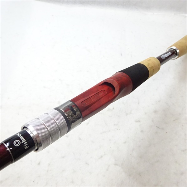 ＢＣ４ ブリストコンパクト８．０ ＭＨ